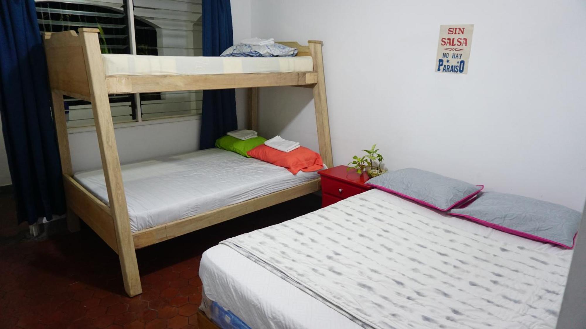 Casa Arq Hostal Калі Екстер'єр фото