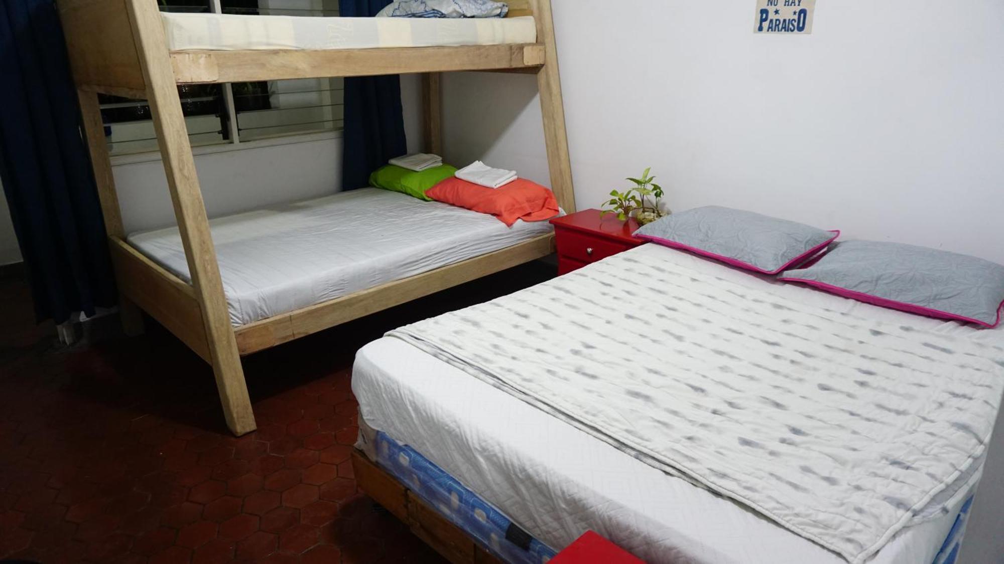 Casa Arq Hostal Калі Екстер'єр фото