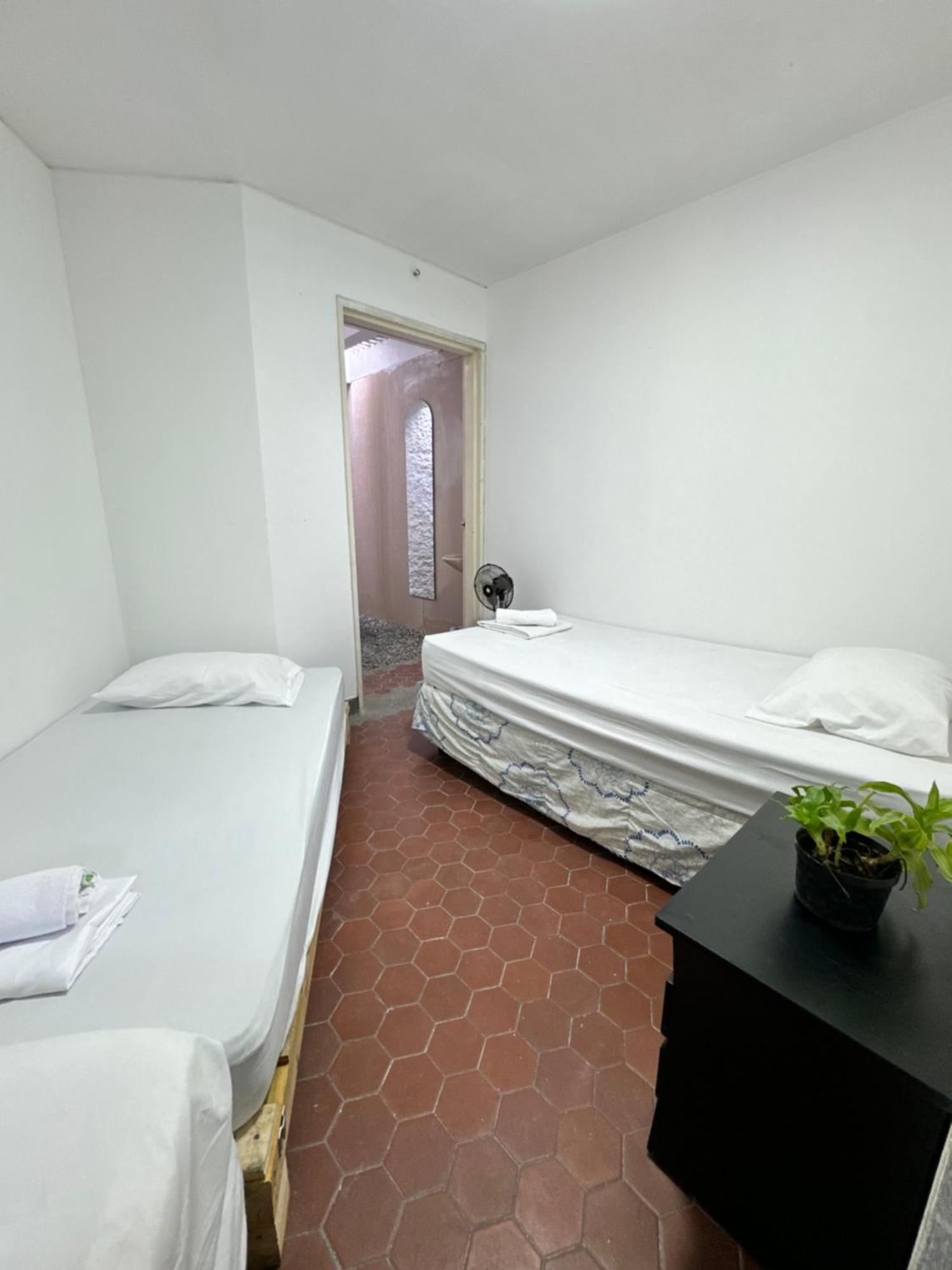 Casa Arq Hostal Калі Екстер'єр фото